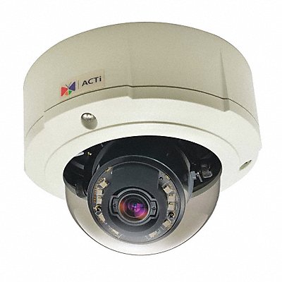 Network IP Video Cameras